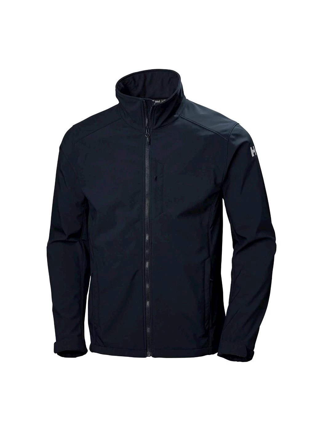 GIACCA HELLY HANSEN PARAMOUNT SOFTSHELL JACKET