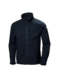 GIACCA HELLY HANSEN PARAMOUNT SOFTSHELL JACKET