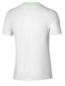 T-SHIRT MIZUNO RELEASE SHADOW TEE