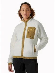 PILE DONNA HELLY HANSEN W IMPERIAL PILE SNAP