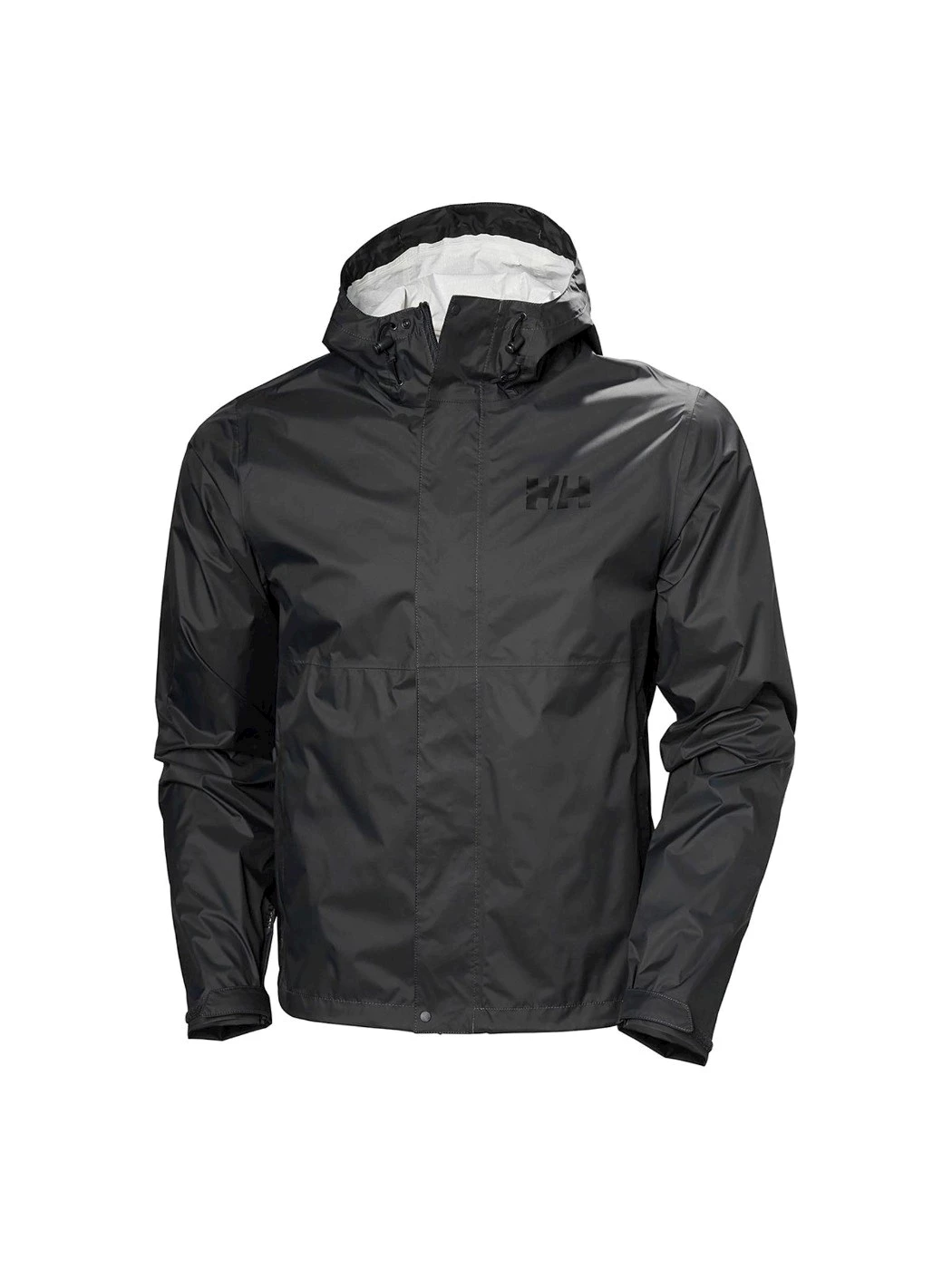 GIACCA UOMO HELLY HANSEN LOKE JACKET 2.0