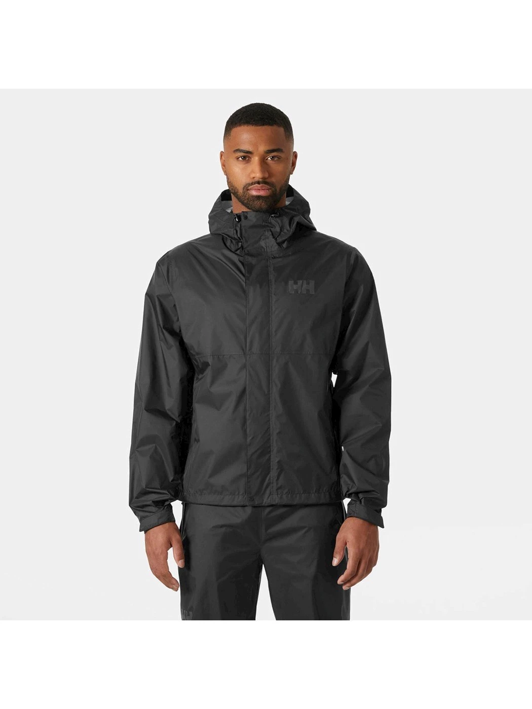 GIACCA UOMO HELLY HANSEN LOKE JACKET 2.0
