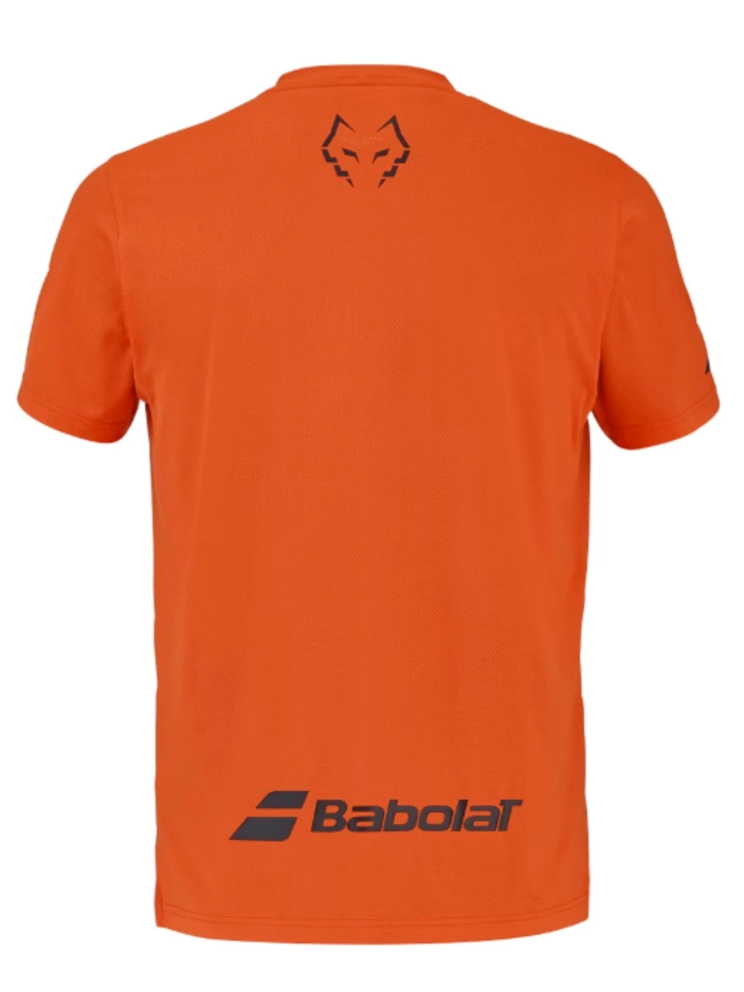 T-SHIRT BABOLAT CREW NECK TEE J. LEBRON