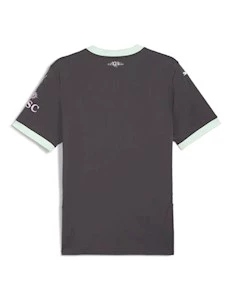 MAGLIA PUMA AC MILAN 2024-2025 THIRD JERSEY