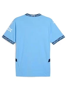 MAGLIA PUMA MANCHESTER CITY 2024-2025 HOME JERSEY