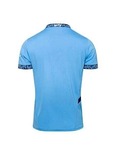 MAGLIA BAMBINO PUMA MANCHESTER CITY 2024-2025 HOME JERSEY JR