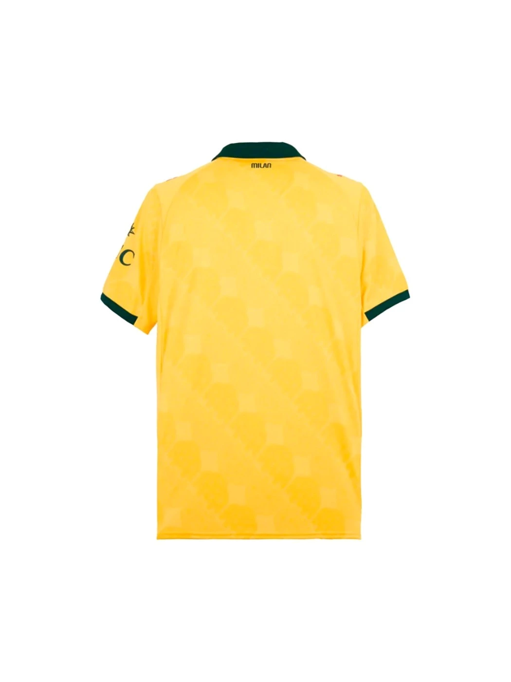 MAGLIA PUMA AC MILAN 2025-2026 THIRD JERSEY