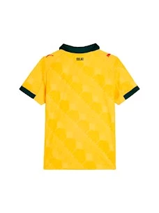 MAGLIA BAMBINO PUMA AC MILAN 2025-2026 THIRD JERSEY JR