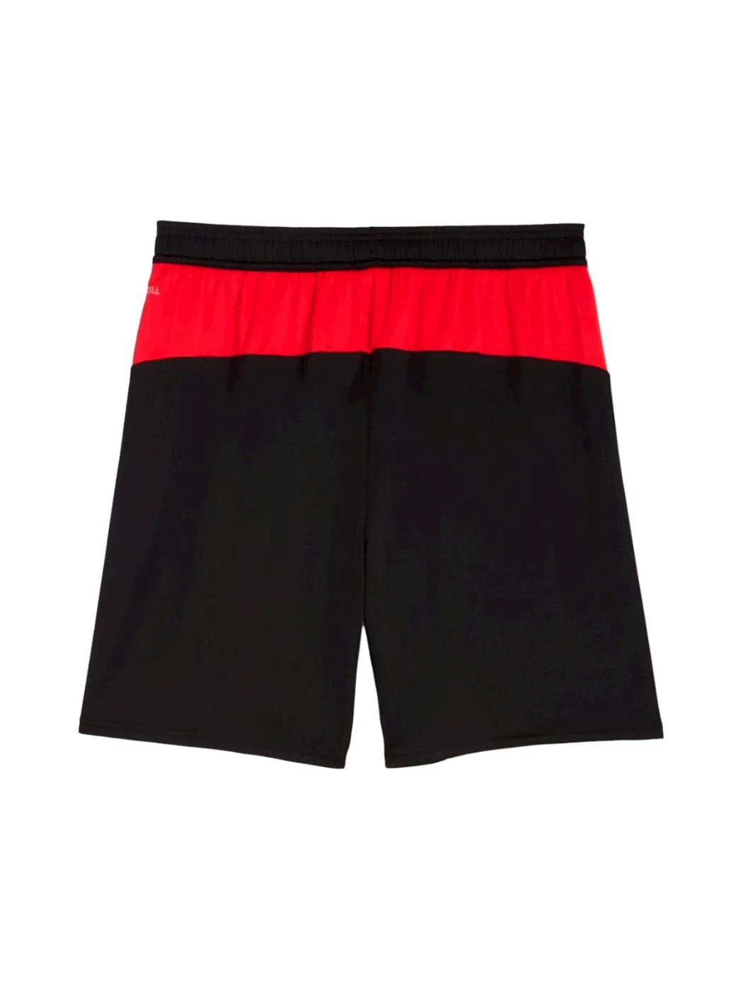 PANTALONCINI PUMA AC MILAN 2025-2026 SHORTS REPLICA