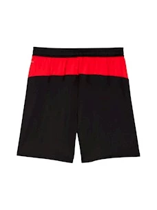 PANTALONCINI PUMA AC MILAN 2025-2026 SHORTS REPLICA