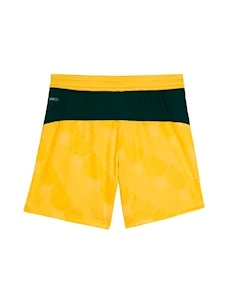 PANTALONCINI BAMBINO PUMA AC MILAN 2025-2026 THIRD SHORTS JR