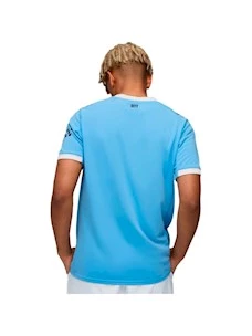 MAGLIA PUMA MANCHESTER CITY 2025-2026 HOME JERSEY