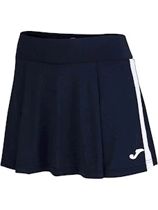 GONNA JOMA TORNEO SKIRT NAVY BIANCO
