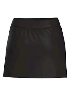GONNA JOMA TORNEO SKIRT BLACK