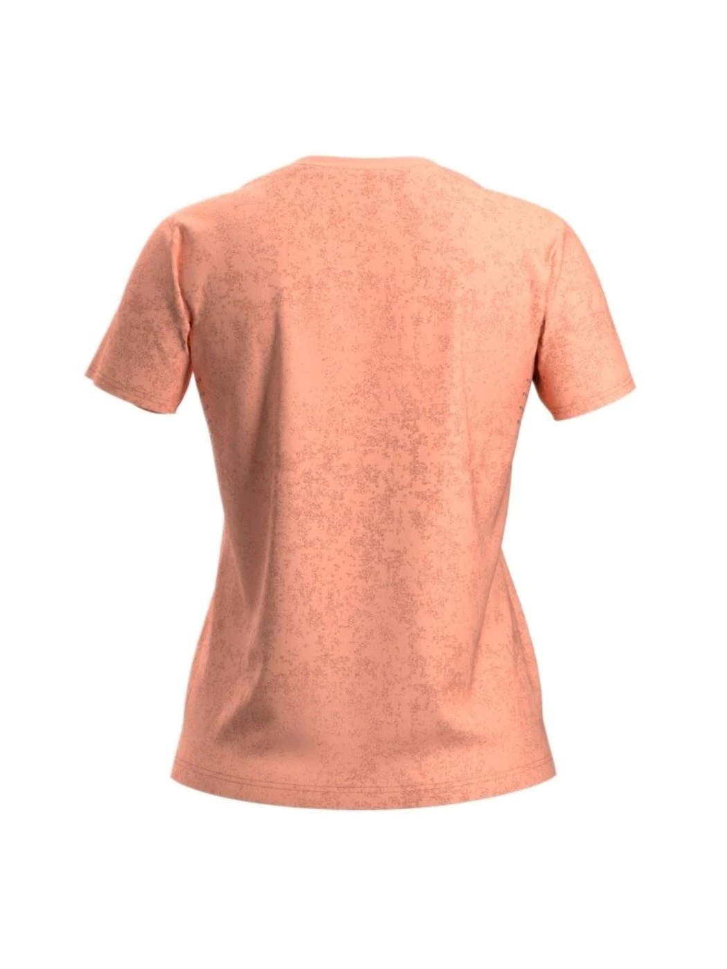 T-SHIRT DONNA JOMA CHALLENGE SHORT SLEEVE