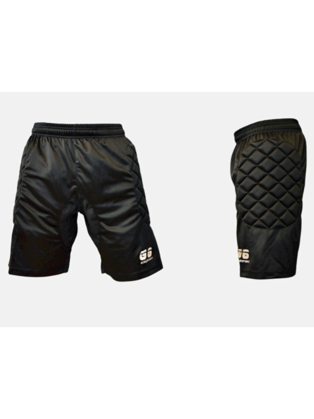 PANTALONI PORTIERE GISIX TRAINING SHORT