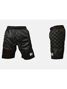 PANTALONI PORTIERE GISIX TRAINING SHORT