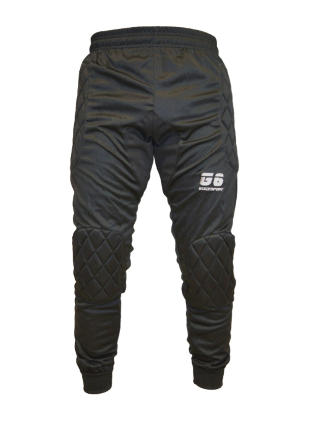 PANTALONI ALLENAMENTO PORTIERE GISIX TRAINING LONG