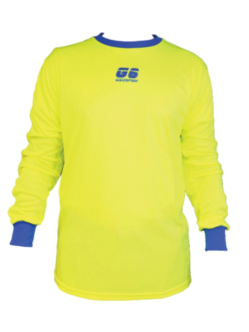 MAGLIA ALLENAMENTO PORTIERE GISIX TRAINING SHIRT