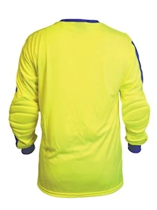MAGLIA ALLENAMENTO PORTIERE GISIX TRAINING SHIRT