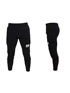 PANTALONI PORTIERE GISIX COMPRESSION LONG PANT