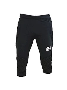 PANTALONI PORTIERE GISIX COMPRESSION 3/4 PANT