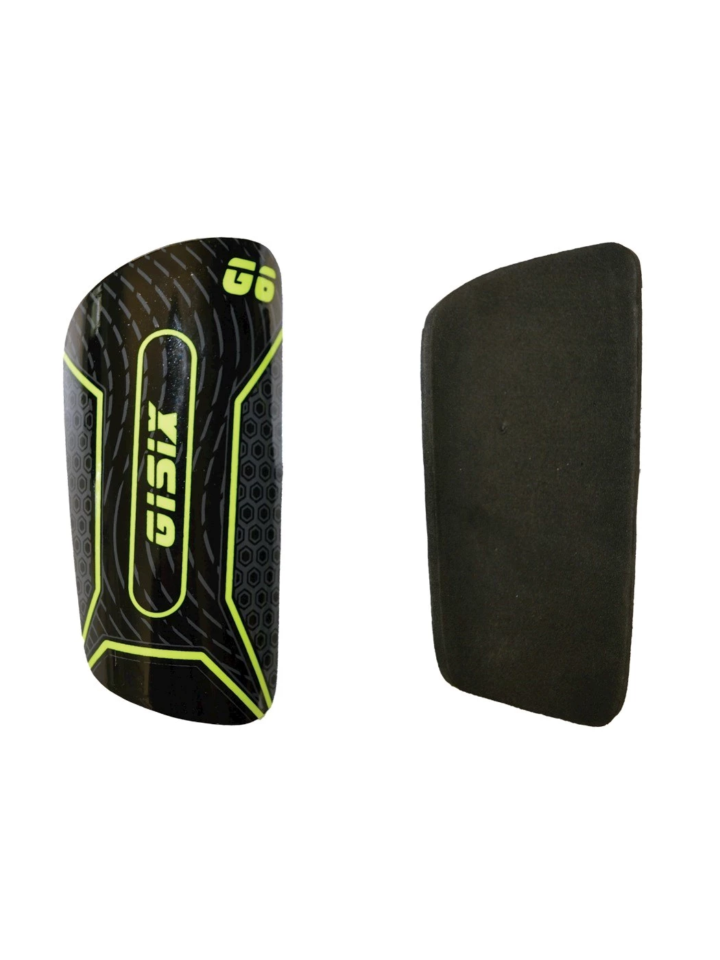 PARASTINCHI GISIX SHINGUARDS