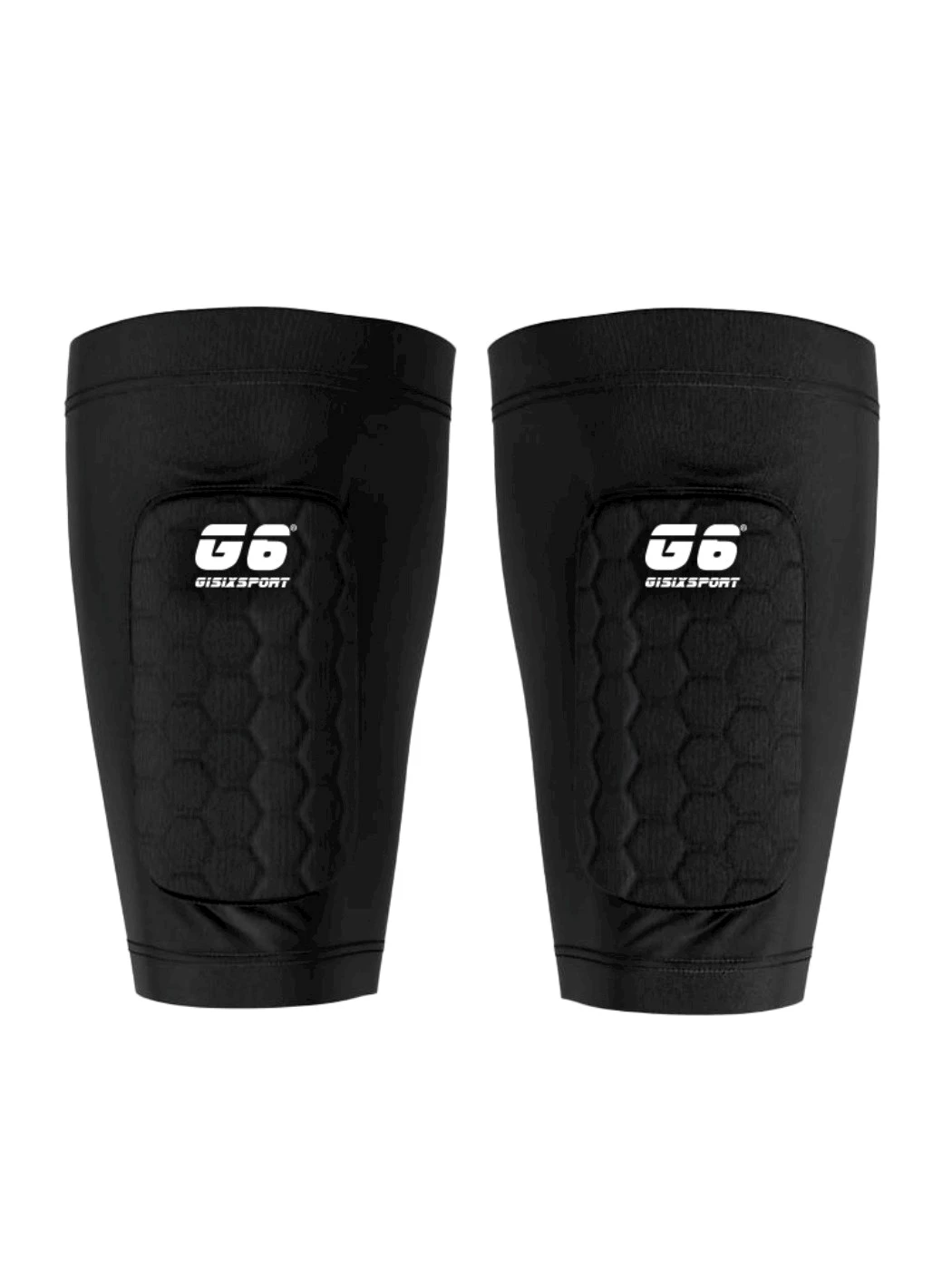 PARASTINCHI GISIX SHINGUARDS MATCH