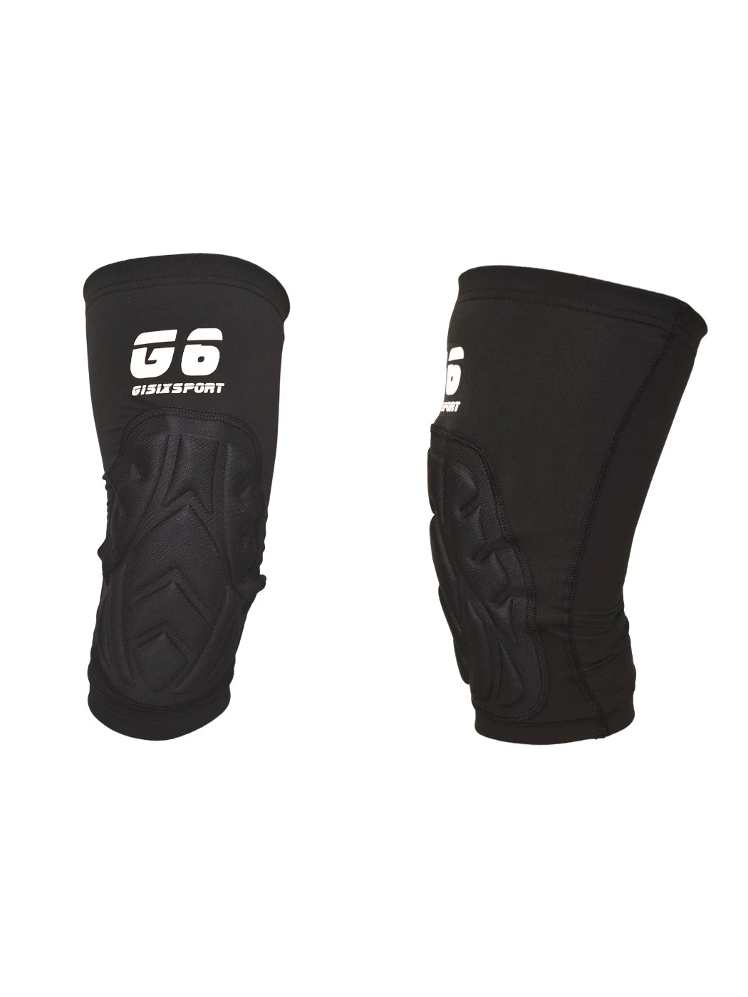 GINOCCHIERE GISIX COMPRESSION KNEE PADS