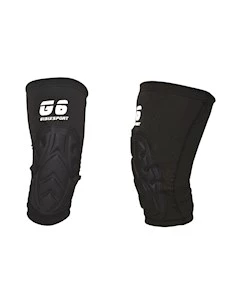 GINOCCHIERE GISIX COMPRESSION KNEE PADS