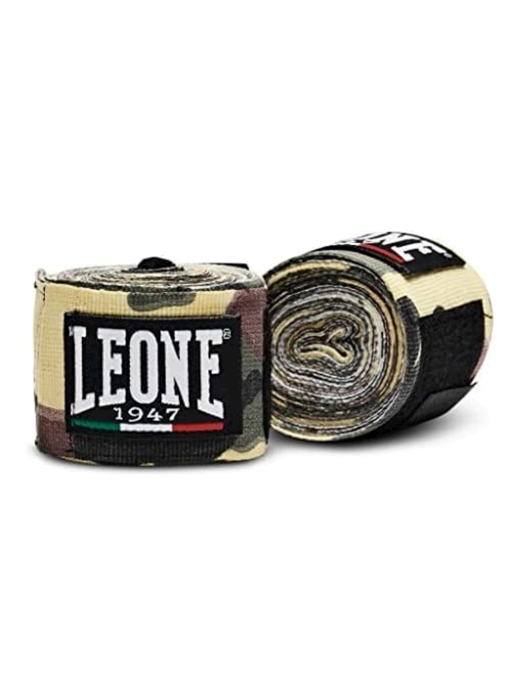 BENDAGGI LOENE 4,5M CAMO