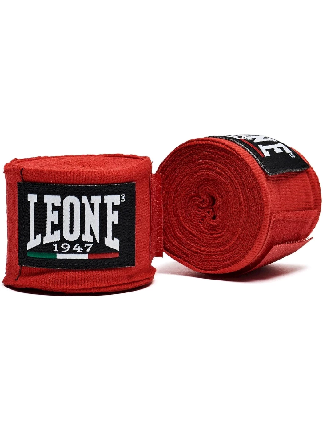 BENDAGGI LOENE 4,5M ROSSO