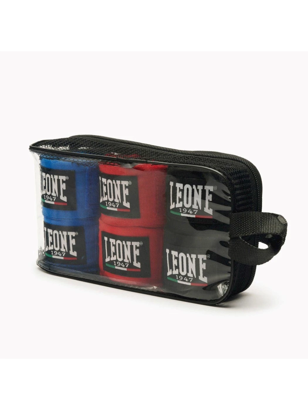 BENDAGGI BOXE LEONE 3PACK