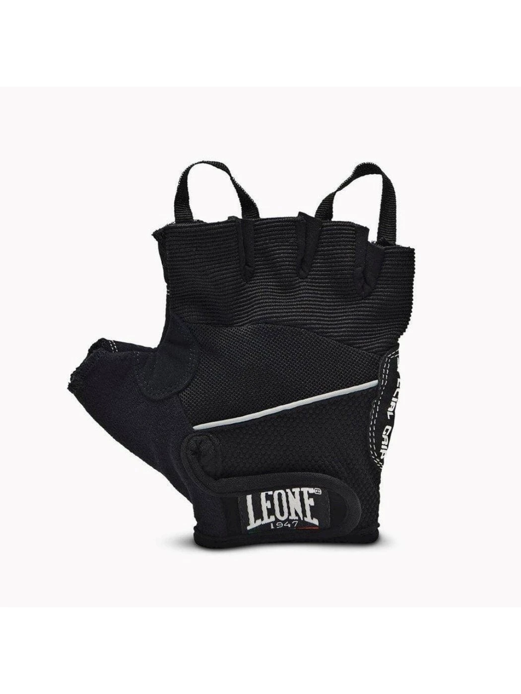 GUANTI PALESTRA LEONE BODY BUILDING