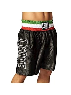 PANTALONCINO BOXE LEONE