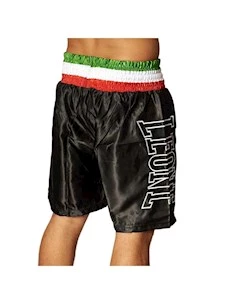 PANTALONCINO BOXE LEONE