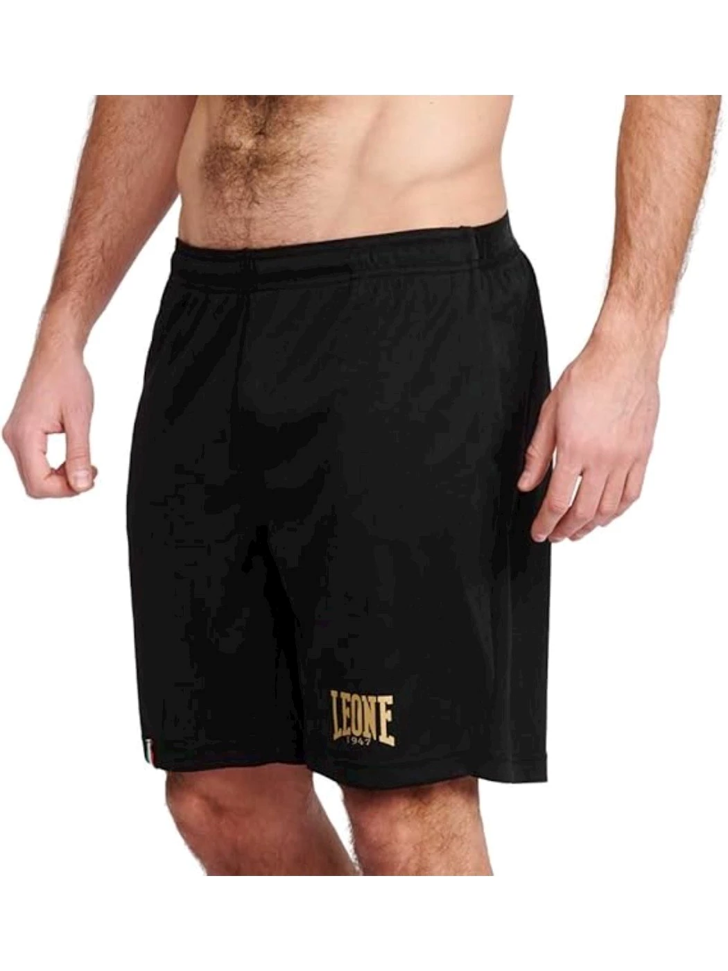 PANTALONCINO BOXE LEONE DNA