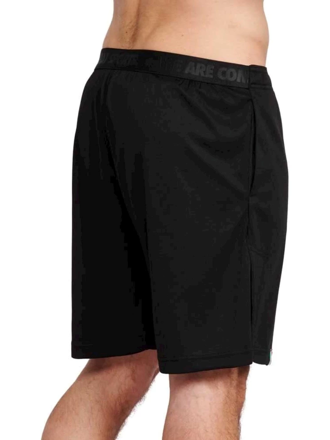 PANTALONCINO BOXE LEONE DNA