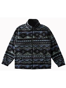 GIACCA REVERSIBILE BILLABONG GNARALOO JACKET
