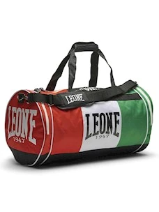BORSONE LEONE ITALIA TRICOLORE