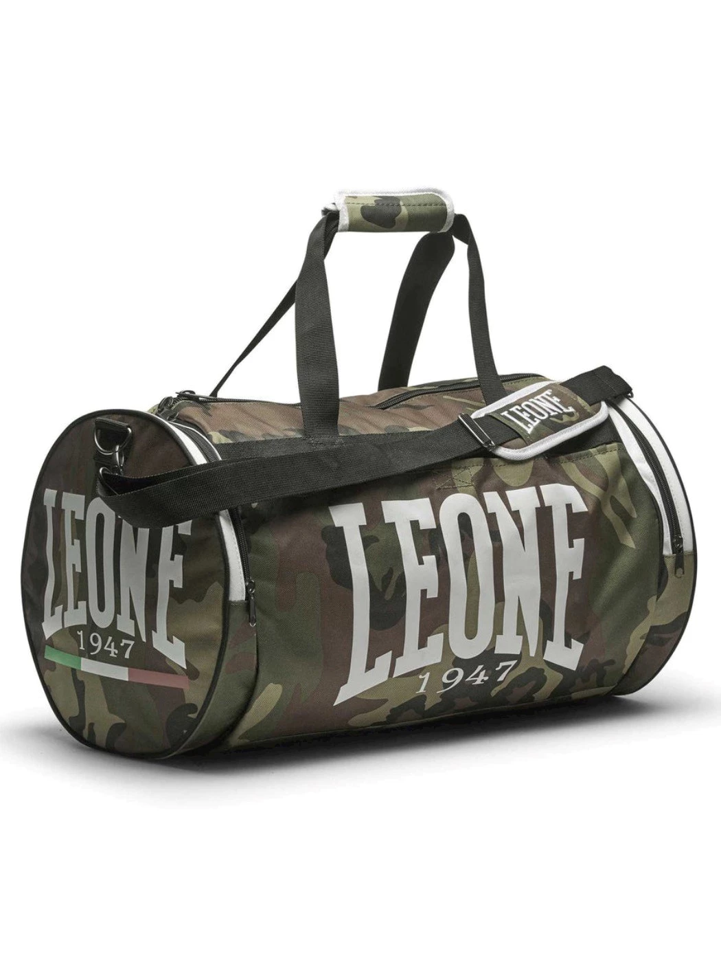 BORSONE LEONE CAMOUFLAGE