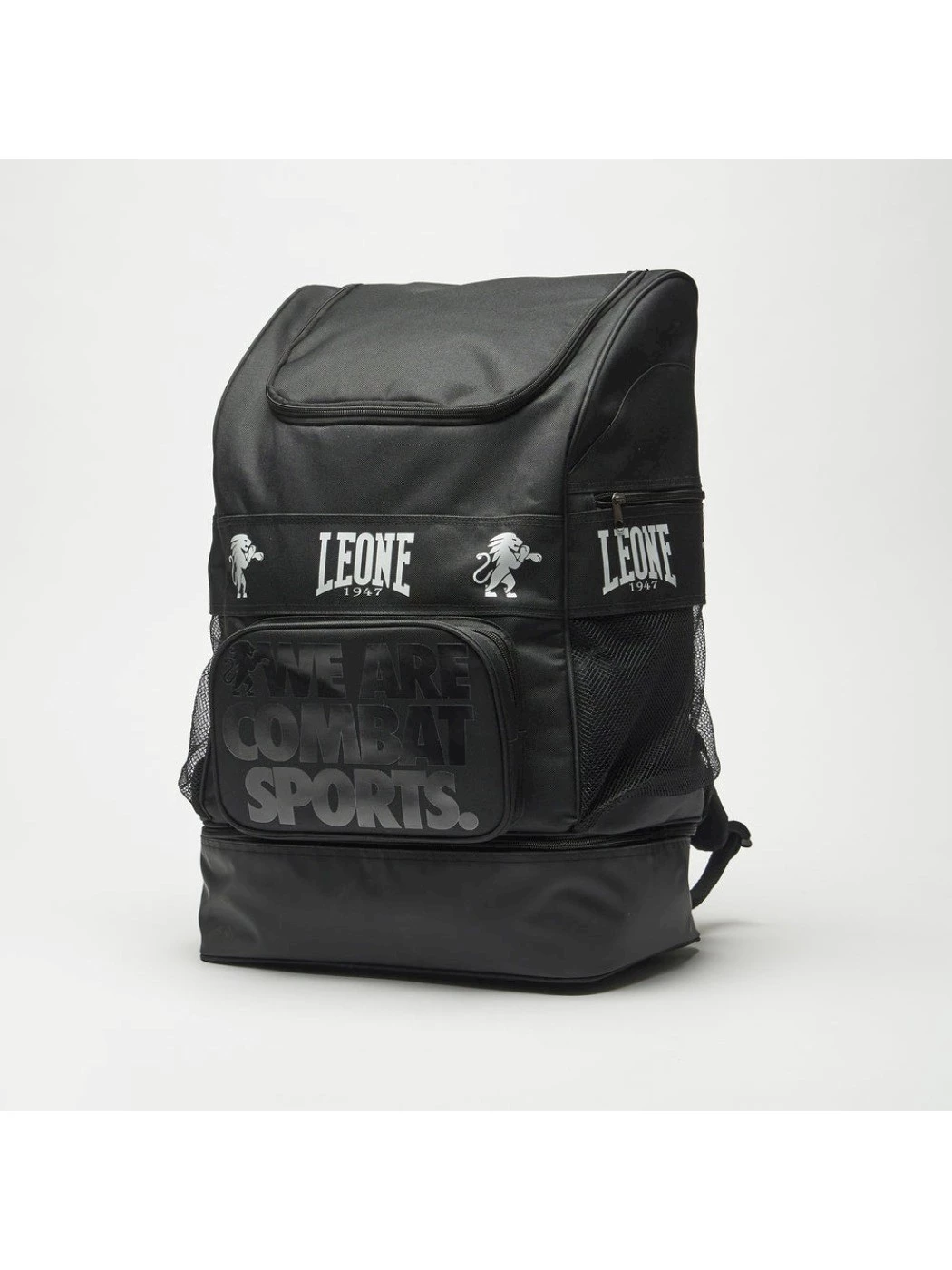 ZAINO LEONE AMBASSADOR