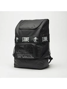 ZAINO LEONE AMBASSADOR