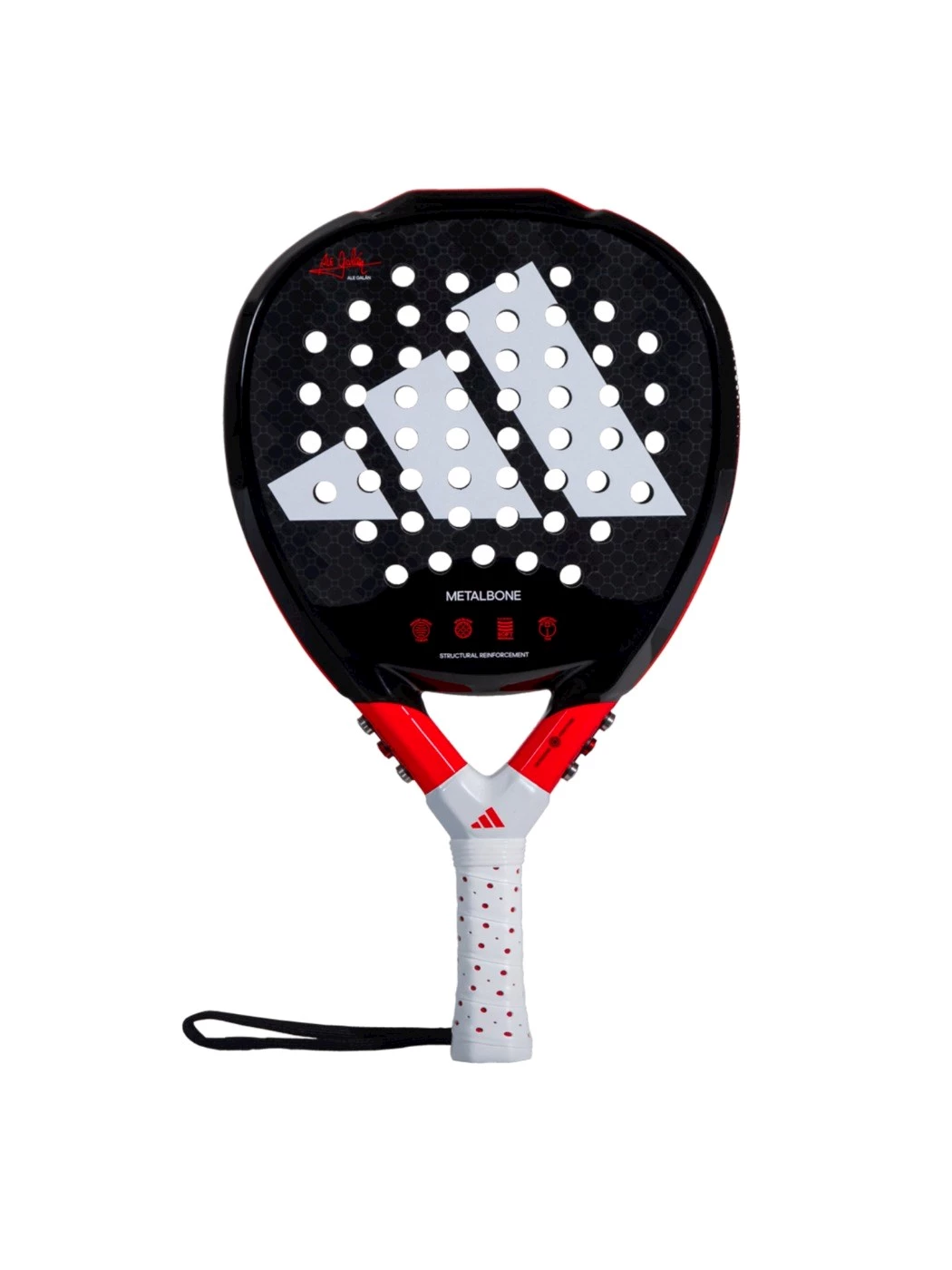 RACCHETTA PADEL ADIDAS METALBONE 3.2
