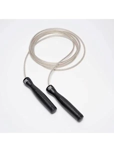 CORDA SALTO LEONE trasparente/7MM