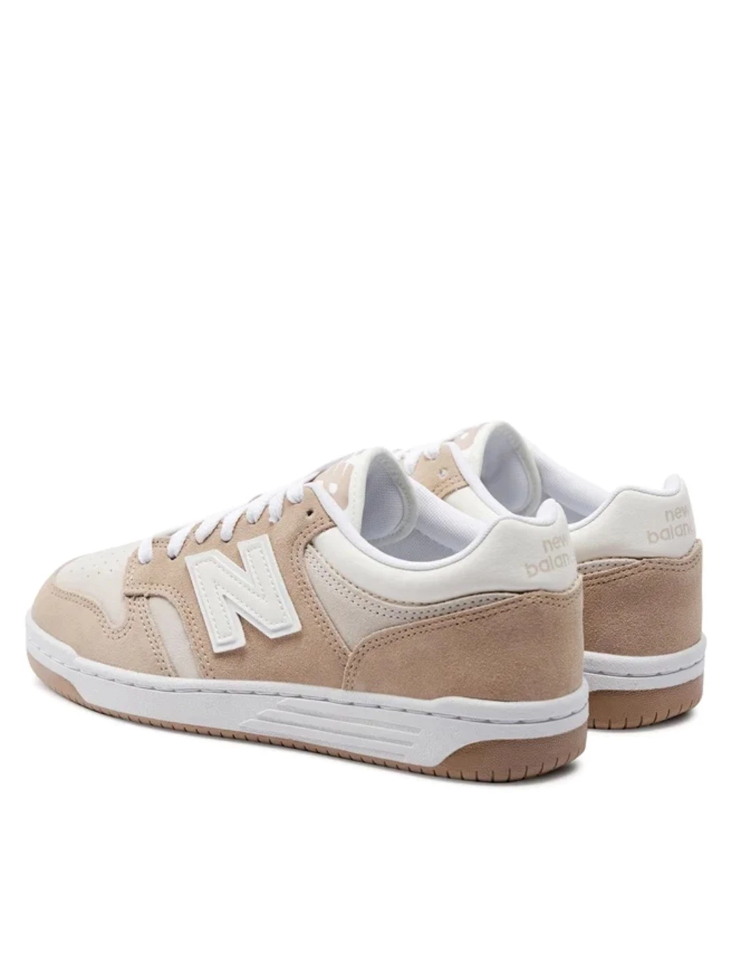 SNEAKERS UOMO NEW BALANCE 480