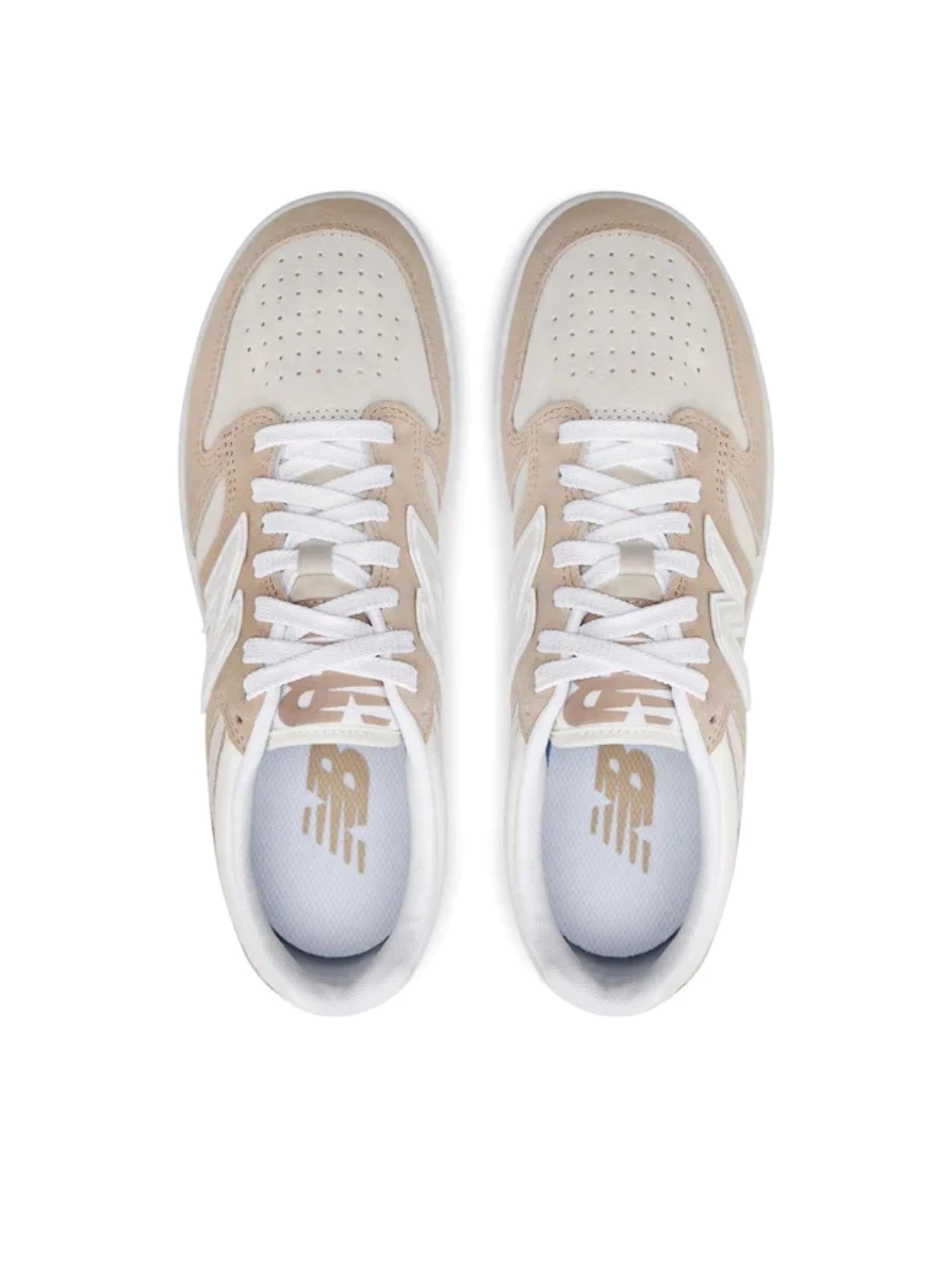 SNEAKERS UOMO NEW BALANCE 480