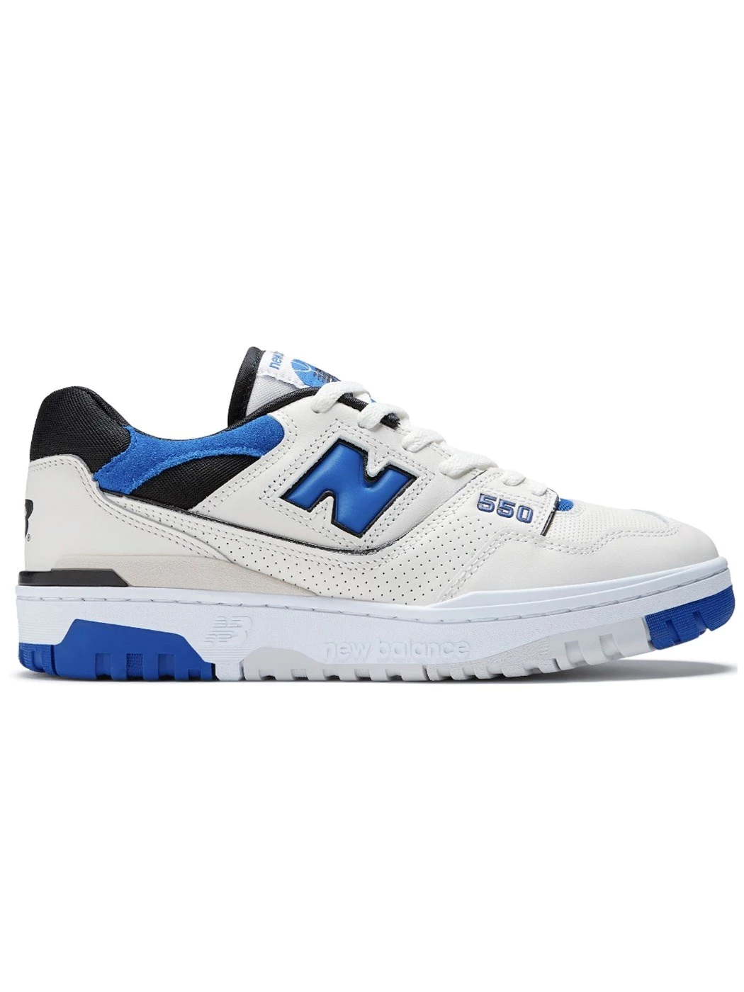 SNEAKERS UOMO NEW BALANCE 550