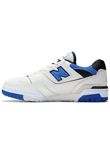 SNEAKERS UOMO NEW BALANCE 550
