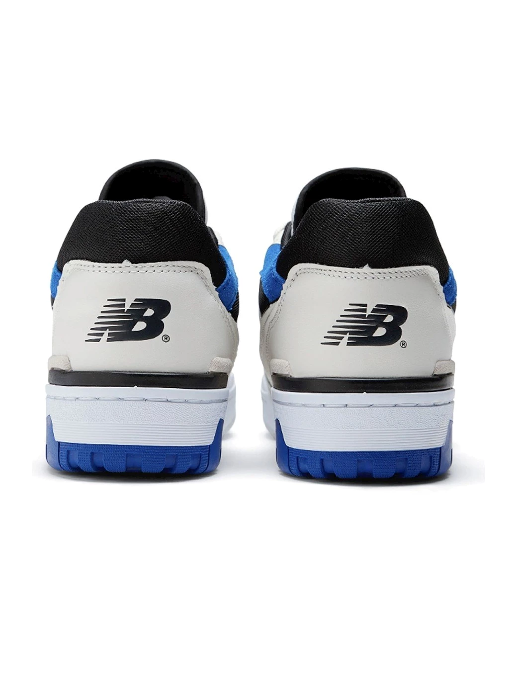 SNEAKERS UOMO NEW BALANCE 550